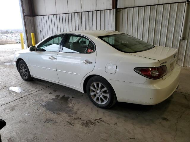 Photo 1 VIN: JTHBF30G320081518 - LEXUS ES 300 