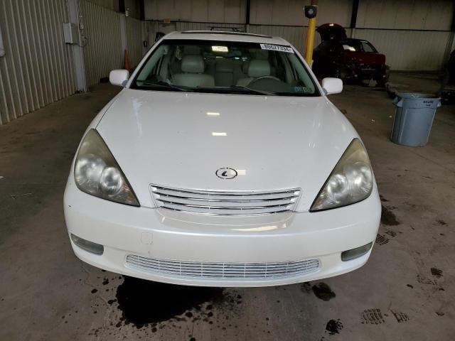 Photo 4 VIN: JTHBF30G320081518 - LEXUS ES 300 