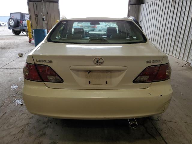 Photo 5 VIN: JTHBF30G320081518 - LEXUS ES 300 