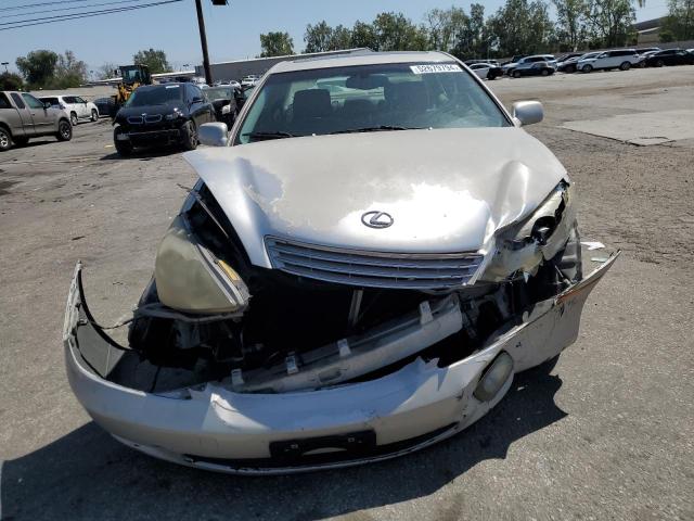 Photo 4 VIN: JTHBF30G325015411 - LEXUS ES300 