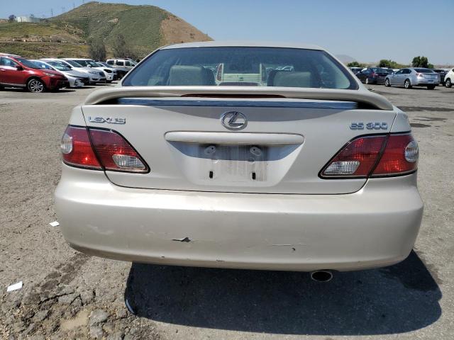 Photo 5 VIN: JTHBF30G325015411 - LEXUS ES300 