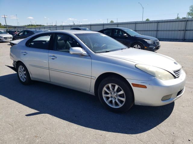 Photo 3 VIN: JTHBF30G325033763 - LEXUS ES300 