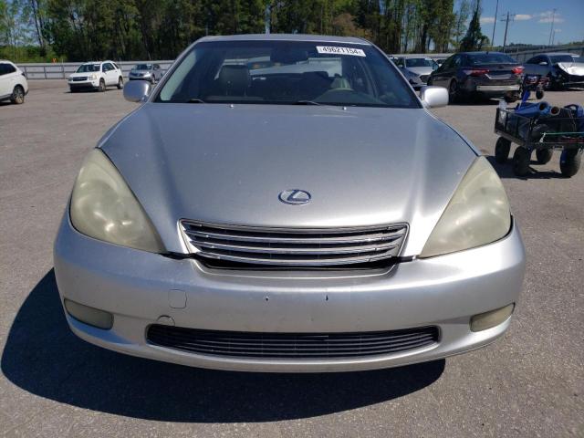 Photo 4 VIN: JTHBF30G325033763 - LEXUS ES300 