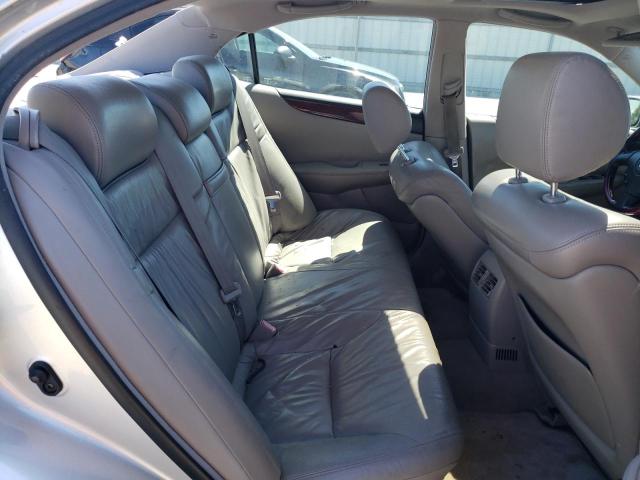 Photo 9 VIN: JTHBF30G325033763 - LEXUS ES300 