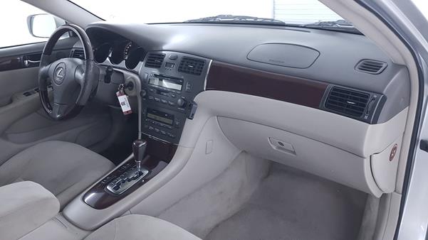 Photo 25 VIN: JTHBF30G330087725 - LEXUS ES 300 