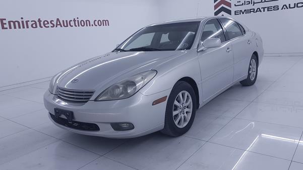 Photo 5 VIN: JTHBF30G330087725 - LEXUS ES 300 