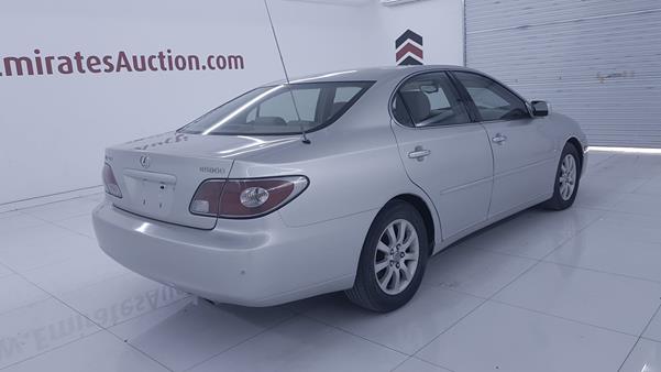 Photo 8 VIN: JTHBF30G330087725 - LEXUS ES 300 