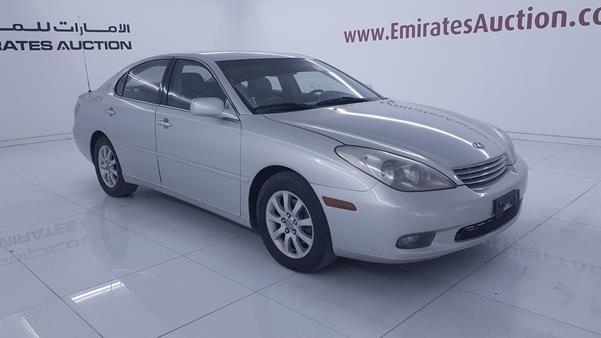 Photo 9 VIN: JTHBF30G330087725 - LEXUS ES 300 