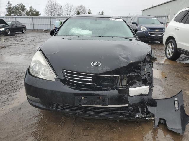 Photo 4 VIN: JTHBF30G330089717 - LEXUS ES300 