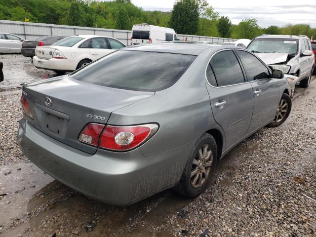 Photo 3 VIN: JTHBF30G330095792 - LEXUS ES 300 