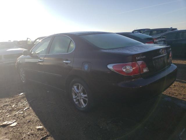 Photo 1 VIN: JTHBF30G330139130 - LEXUS ES 300 