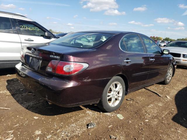 Photo 2 VIN: JTHBF30G330139130 - LEXUS ES 300 