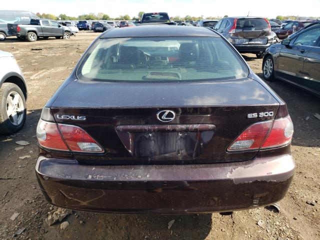 Photo 5 VIN: JTHBF30G330139130 - LEXUS ES 300 