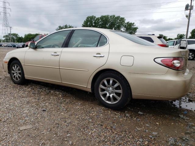 Photo 1 VIN: JTHBF30G330146188 - LEXUS ES300 