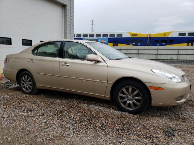 Photo 3 VIN: JTHBF30G330146188 - LEXUS ES300 