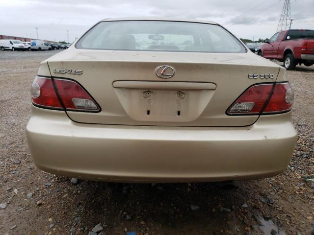 Photo 5 VIN: JTHBF30G330146188 - LEXUS ES300 