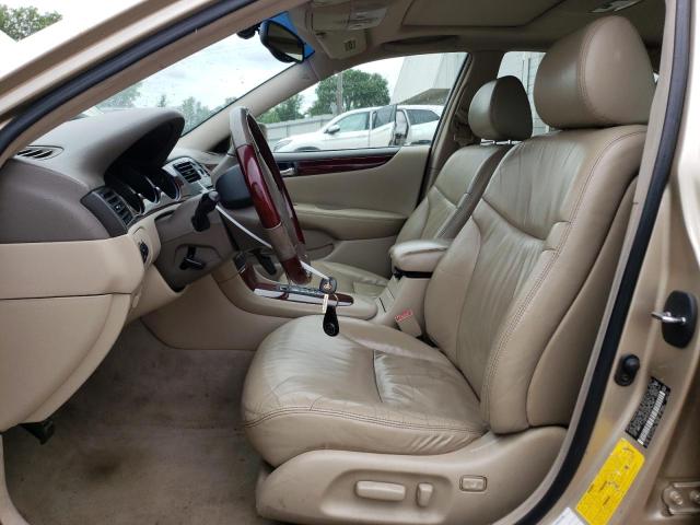 Photo 6 VIN: JTHBF30G330146188 - LEXUS ES300 