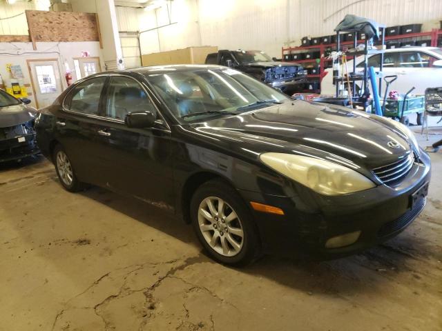 Photo 3 VIN: JTHBF30G330148409 - LEXUS ES 300 