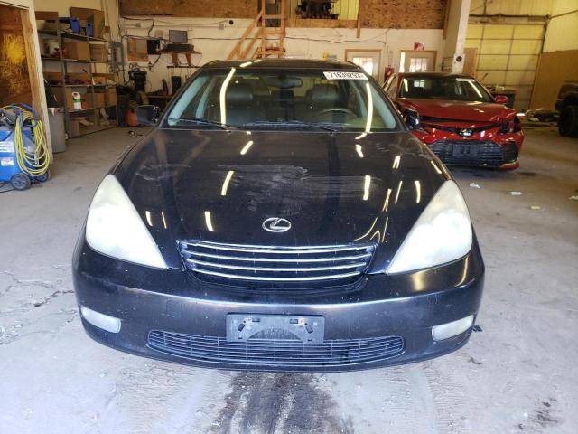 Photo 4 VIN: JTHBF30G330148409 - LEXUS ES 300 