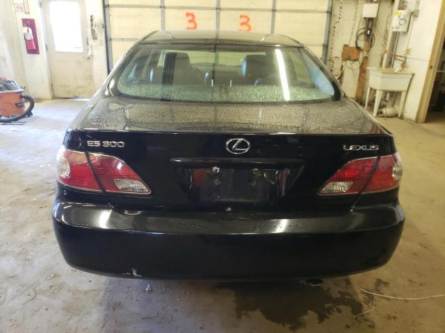 Photo 5 VIN: JTHBF30G330148409 - LEXUS ES 300 