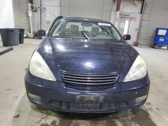 Photo 4 VIN: JTHBF30G335037538 - LEXUS ES300 