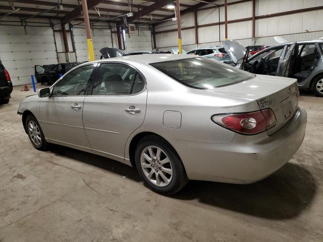 Photo 1 VIN: JTHBF30G336009796 - LEXUS ES300 