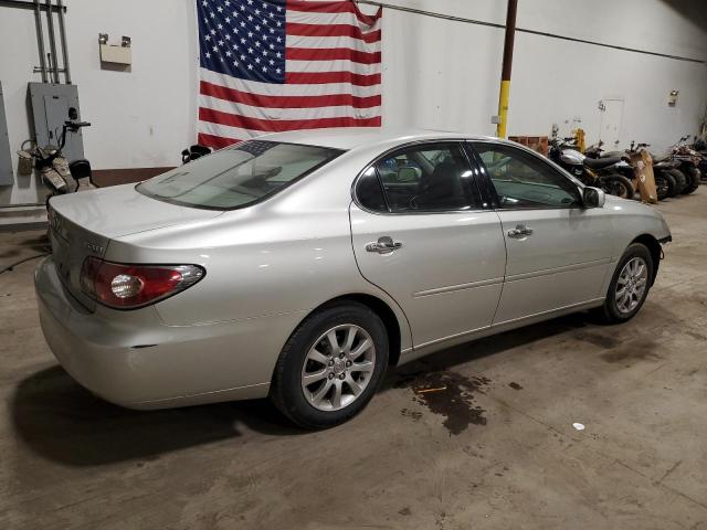 Photo 2 VIN: JTHBF30G336009796 - LEXUS ES300 