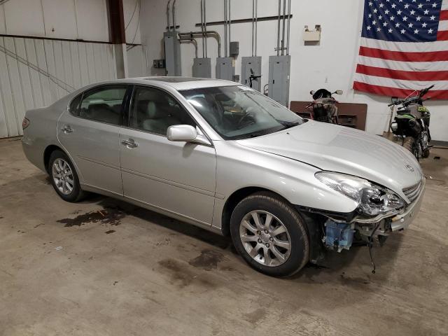 Photo 3 VIN: JTHBF30G336009796 - LEXUS ES300 