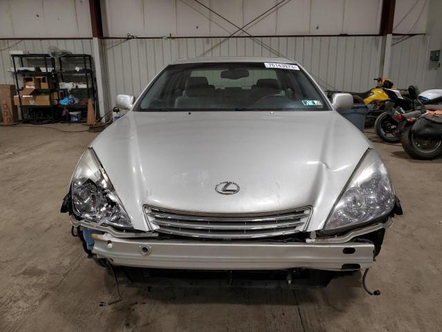 Photo 4 VIN: JTHBF30G336009796 - LEXUS ES300 