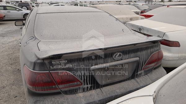 Photo 5 VIN: JTHBF30G336012536 - LEXUS ES 300 