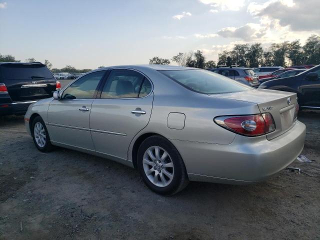 Photo 1 VIN: JTHBF30G336015145 - LEXUS ES 300 