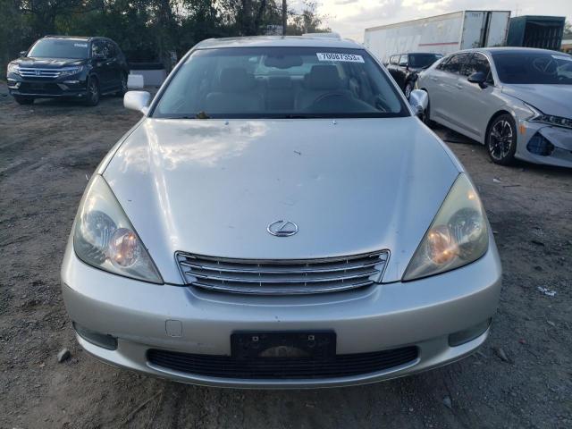 Photo 4 VIN: JTHBF30G336015145 - LEXUS ES 300 