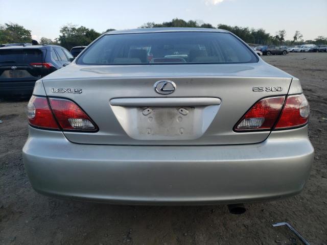 Photo 5 VIN: JTHBF30G336015145 - LEXUS ES 300 