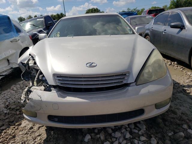 Photo 4 VIN: JTHBF30G336019986 - LEXUS ES 300 