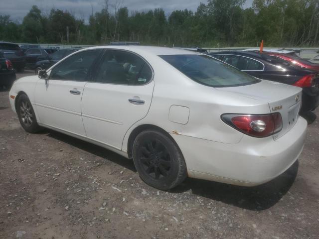 Photo 1 VIN: JTHBF30G420022087 - LEXUS ES 300 