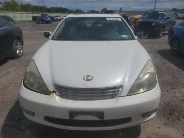 Photo 4 VIN: JTHBF30G420022087 - LEXUS ES 300 