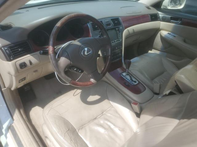 Photo 7 VIN: JTHBF30G420022087 - LEXUS ES 300 