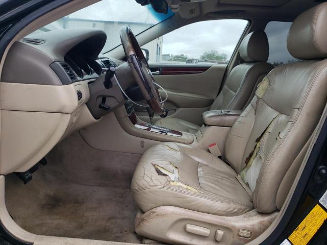 Photo 6 VIN: JTHBF30G420027323 - LEXUS ES300 