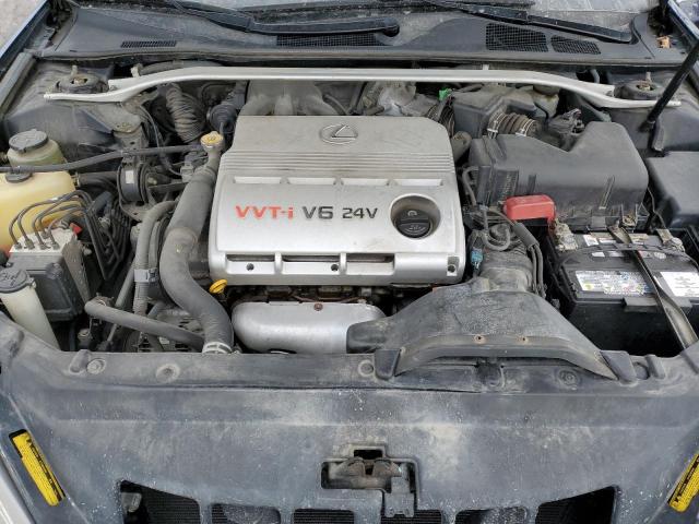 Photo 9 VIN: JTHBF30G420042145 - LEXUS ES 300 