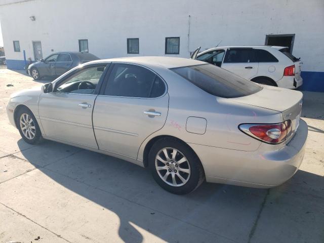 Photo 1 VIN: JTHBF30G420062198 - LEXUS ES300 