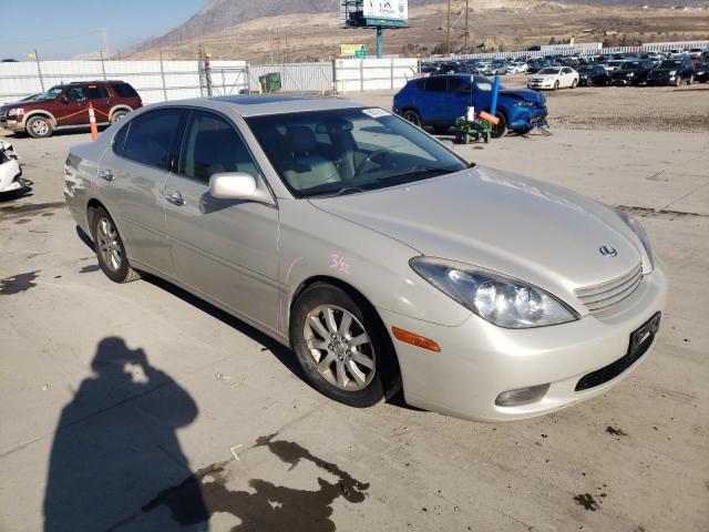 Photo 3 VIN: JTHBF30G420062198 - LEXUS ES300 