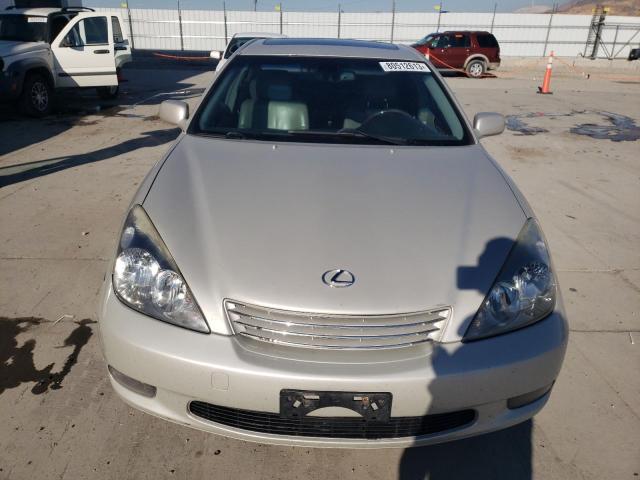 Photo 4 VIN: JTHBF30G420062198 - LEXUS ES300 