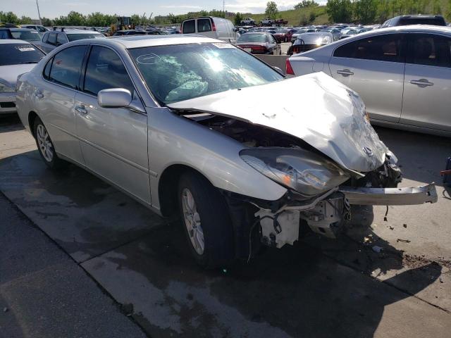 Photo 3 VIN: JTHBF30G420065473 - LEXUS ES300 