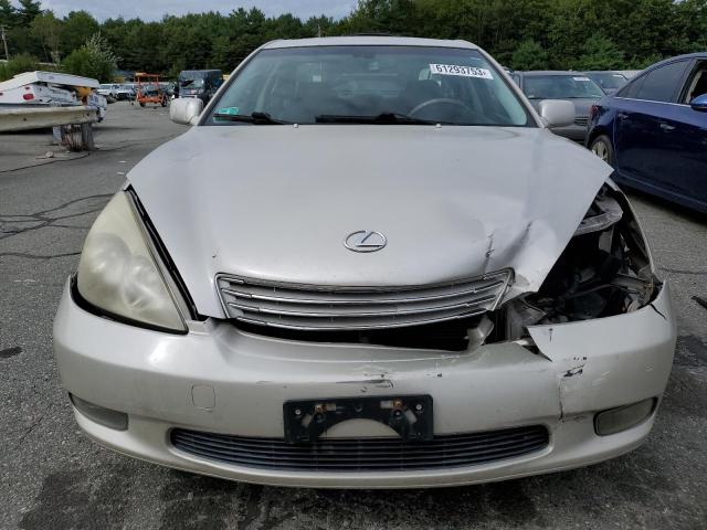 Photo 4 VIN: JTHBF30G420073623 - LEXUS ES 300 