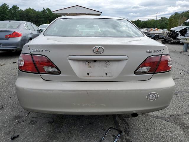 Photo 5 VIN: JTHBF30G420073623 - LEXUS ES 300 