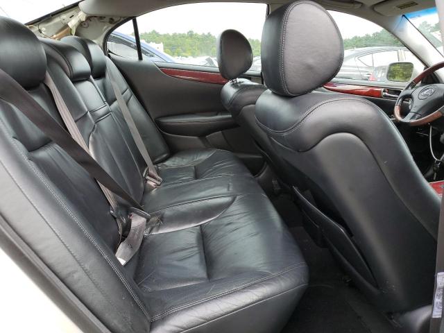 Photo 9 VIN: JTHBF30G420073623 - LEXUS ES 300 