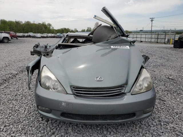 Photo 4 VIN: JTHBF30G420073945 - LEXUS ES 300 