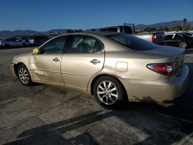 Photo 1 VIN: JTHBF30G420080877 - LEXUS ES300 