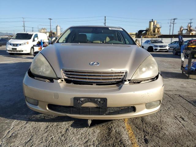 Photo 4 VIN: JTHBF30G420080877 - LEXUS ES300 