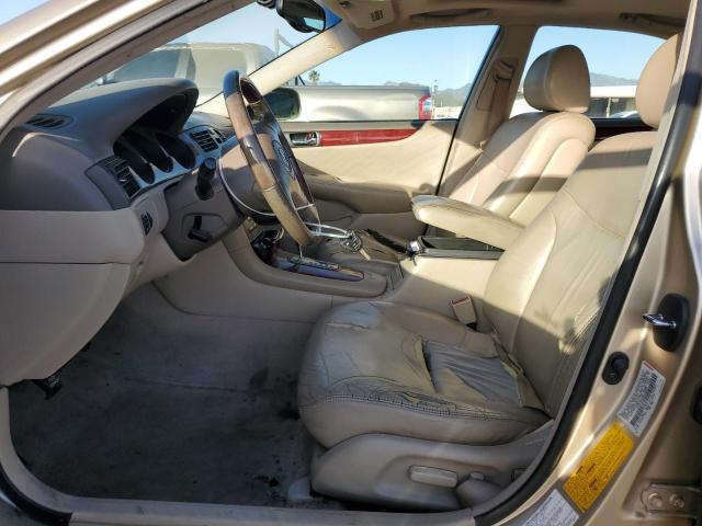 Photo 6 VIN: JTHBF30G420080877 - LEXUS ES300 